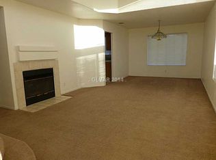 7200 Sublime Ave, Las Vegas, NV 89130