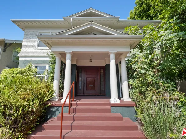 317 S Norton Ave, Los Angeles, CA 90020