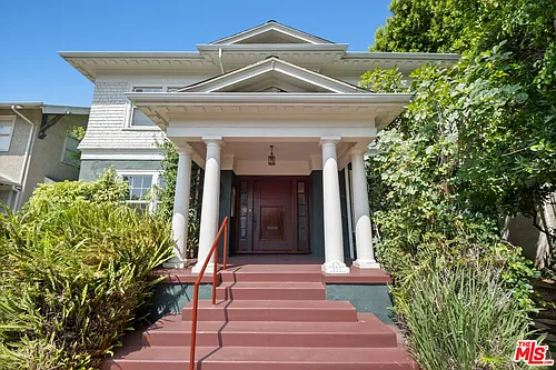 317 S Norton Ave Photo 1