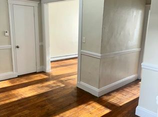 72 Walnut Park #8, Roxbury, MA 02119