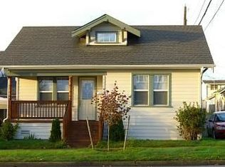 2309 23rd St, Everett, WA 98201