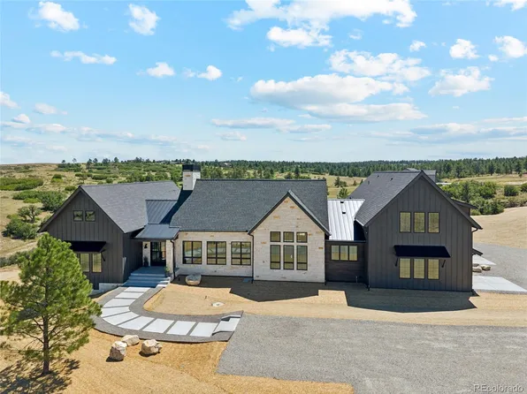 8754 Lost Lake Drive, Franktown, CO 80116