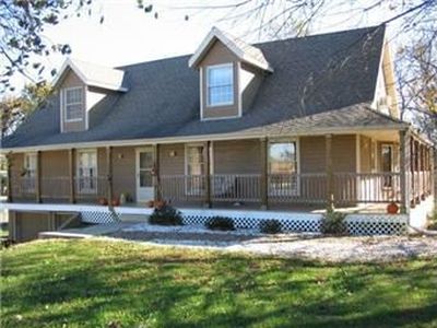 17605 State Highway 371, Platte City, MO, 64079