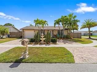 9136 NW 32nd Pl, Sunrise, FL 33351