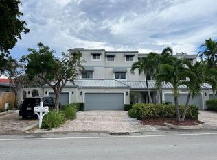 4216 Seagrape Dr #4216, Fort Lauderdale, FL 33308
