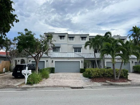 4216 Seagrape Dr #4216, Fort Lauderdale, FL 33308