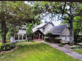 16446 Highpoint Acres Rd, Springdale, AR 72764