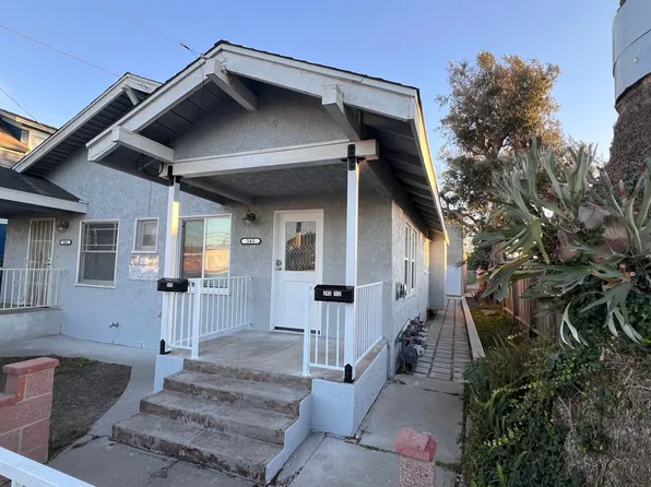 343 W 16th St, San Pedro, CA 90731