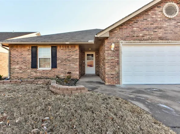 1110 Southridge Dr, Purcell, OK 73080