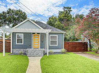 914 Joyce St, Houston, TX 77009