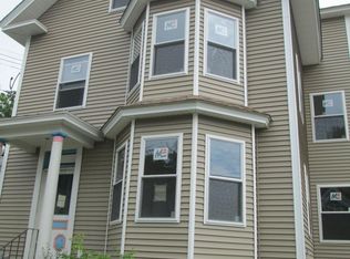 237 Valley St #10, Willimantic, CT 06226