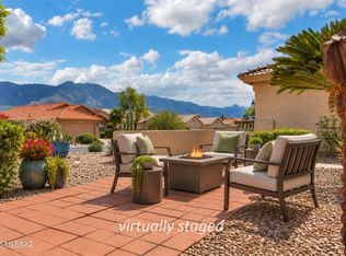 38080 S Elbow Bend Dr, Saddlebrooke, AZ 85739