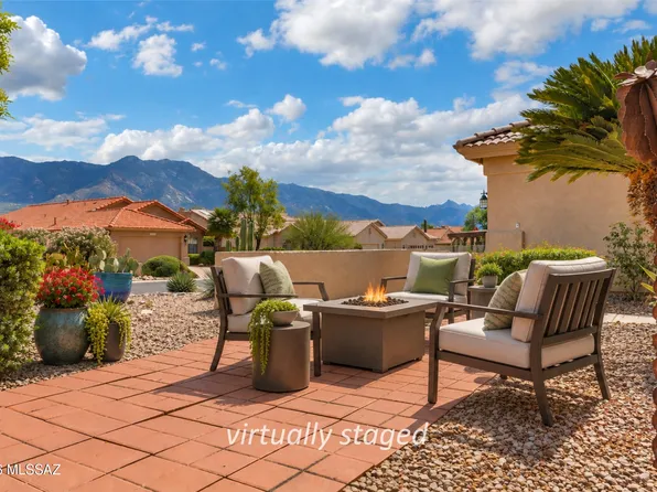 38080 S Elbow Bend Dr, Saddlebrooke, AZ 85739