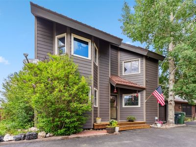 369 Cartier Ct, Dillon, CO, 80435