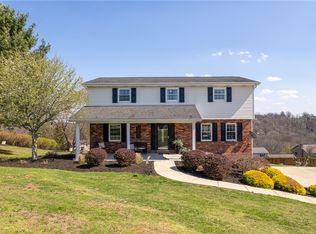 3032 Investors Rd, Washington, PA