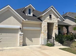 4320 Mayfield Ranch Blvd, Round Rock, TX 78681
