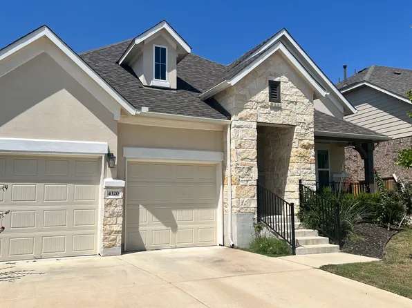 4320 Mayfield Ranch Blvd, Round Rock, TX 78681