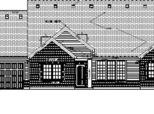 1267 Bourdeaux Way, Dayton, OH 45458