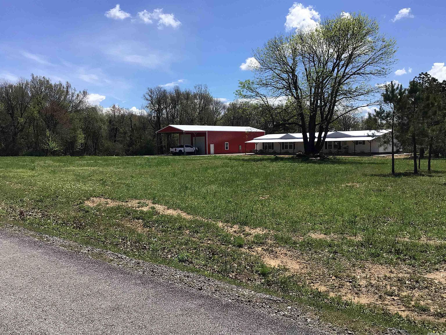 368 Russell Mountain Rd, Bald Knob, AR 72010 MLS 23009993 Zillow