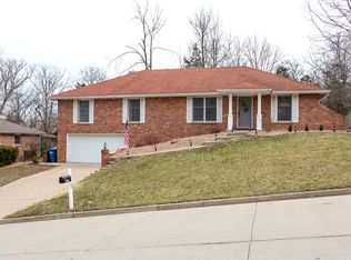923 Jason Rd, Jefferson City, MO 65109