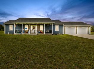 5914 Old Sand Rd, Salt Lick, KY 40371