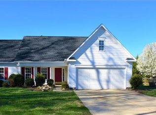 12133 Wild Garden Ct, Charlotte, NC 28269