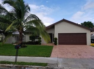 22761 SW 64th Way, Boca Raton, FL 33428