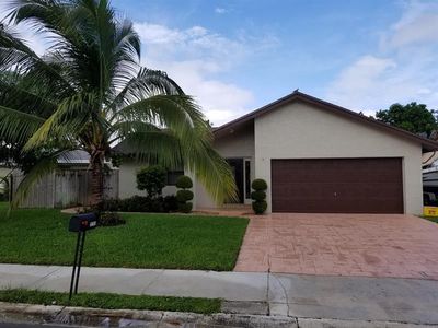 22761 SW 64th Way, Boca Raton, FL, 33428