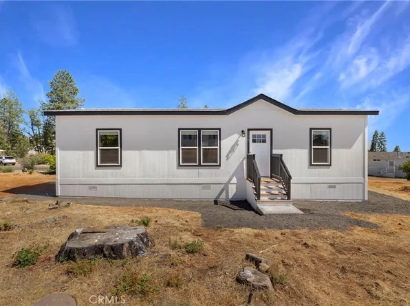 5578 Heavenly Pl, Paradise, CA 95969