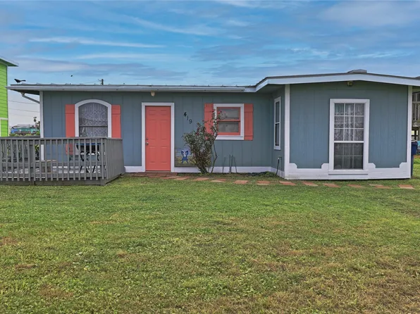 419 Murex St, Surfside Beach, TX 77541