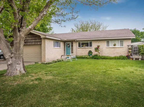 2219 Laurel St, Amarillo, TX 79109