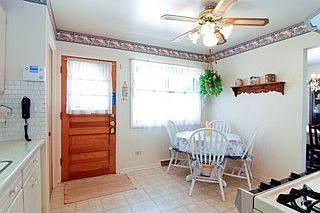 Kitchen / Breakfast Room