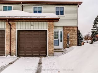 261 Rose St, Barrie, ON L4M 2V3