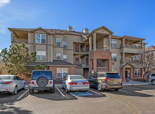 12933 Ironstone Way APT 202, Parker, CO 80134