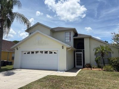 906 Montana Ave, Davenport, FL, 33837
