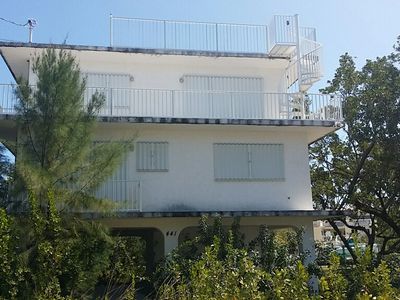 441 Palm Dr, Islamorada, FL, 33036