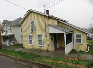 615 2nd St, Towanda, PA 18848