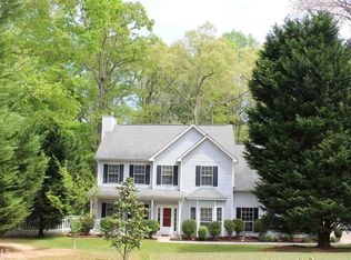 310 Kripple Kreek Dr, Sharpsburg, GA 30277