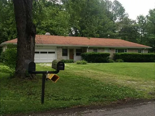 3711 N Sadlier Dr, Indianapolis, IN 46226