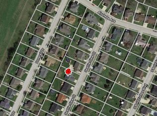 110 Seattle Slew St, Georgetown, KY 40324