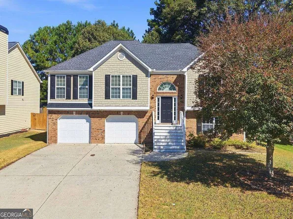 4040 Brightmore Dr, Austell, GA 30106