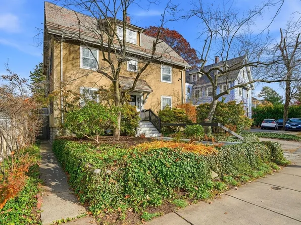 65 Fresh Pond Pkwy, Cambridge, MA 02138