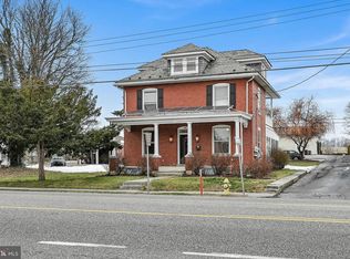 753 E Main St #1, Annville, PA 17003