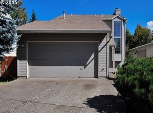 5436 SW 186th Pl, Beaverton, OR 97078