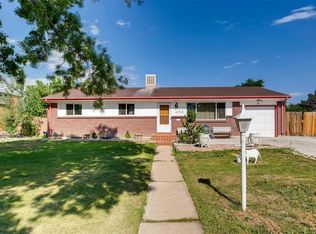 453 Salem St, Aurora, CO 80011