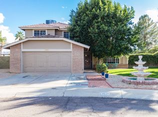 23637 N 39th Ln, Glendale, AZ 85310