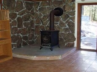 14557 S Elk Creek Rd, Pine, CO 80470