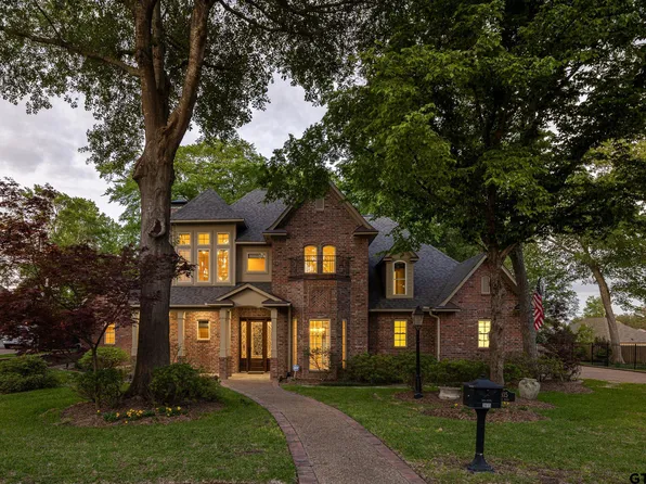 3815 Woods Blvd, Tyler, TX 75707