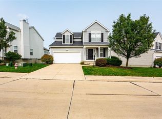 4201 Glenbriar Dr, Brunswick, OH 44212