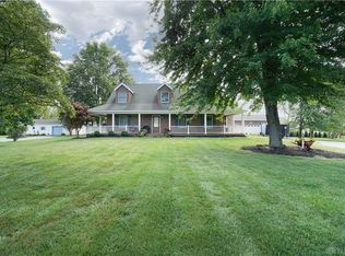 600 N Section Ext, South Lebanon, OH 45065